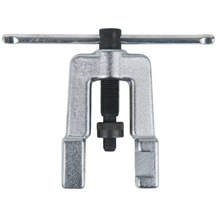 KS TOOLS 122.1110 - Vis de force pour appareil à collet 122.1100