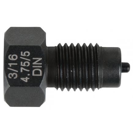 KS TOOLS 122.1217 - Outil d'évasement 4,75 mm