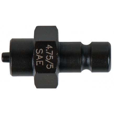 KS TOOLS 122.1264 - Embout à évaser 4,75 - 5,0 mm SAE