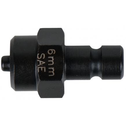 KS TOOLS 122.1265 - Embout à évaser 6,0 mm SAE