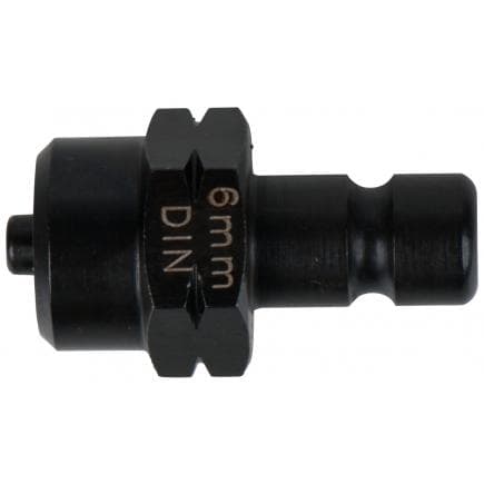KS TOOLS 122.1268 - Embout à évaser 6,0 mm DIN