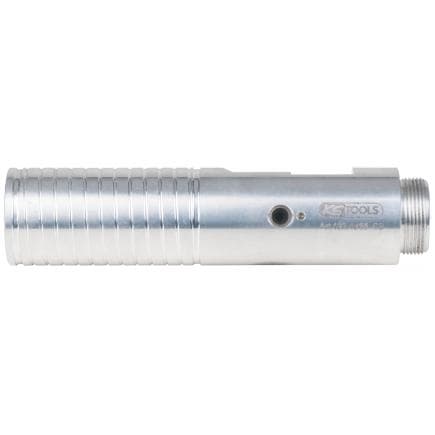 KS TOOLS 122.1285-R001P - Boîtier en aluminium