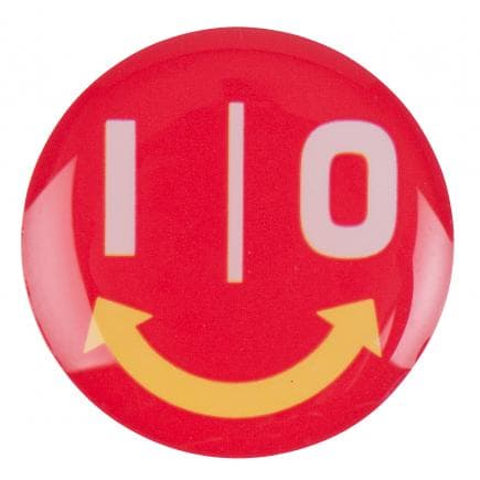 KS TOOLS 122.1285-R034P - Sticker