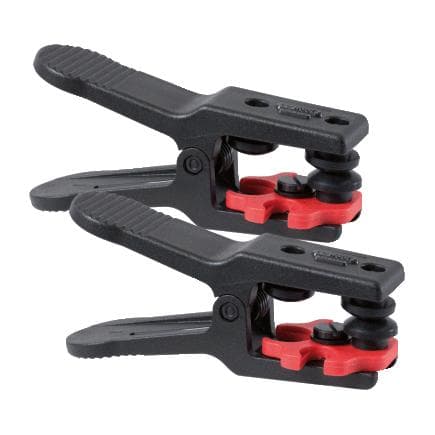 KS TOOLS 122.1295 - Jeu de pinces pour conduites ALLinONE, ø 4,75-14mm (2 pcs)