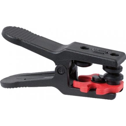 KS TOOLS 122.1296 - Fluidstopper ALLinONE ø 4,75 - 14 mm