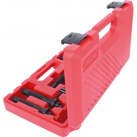 KS TOOLS 122.2201 - Coffret d'outils à battre les collets 10-22 mm (6 pcs)