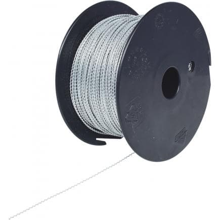 KS TOOLS 122.9992 - Fil à plomber, 100 m