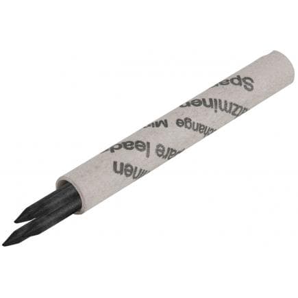 KS TOOLS 123.0012 - Mine de rechange graphite 7B (4 pcs)