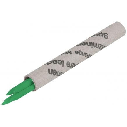 KS TOOLS 123.0016 - Mine de rechange verte (4 pcs)