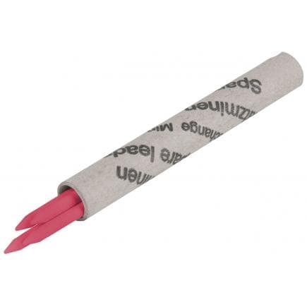 KS TOOLS 123.0019 - Mine de rechange rose (4 pcs)
