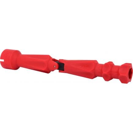KS TOOLS 123.0030 - Clé de montage de siège de toilettes,200 mm