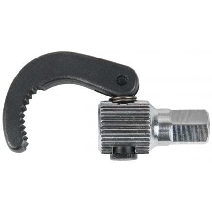 KS TOOLS 123.0042 - Adaptateur à griffes pour les clés à écrou de robinets fixes