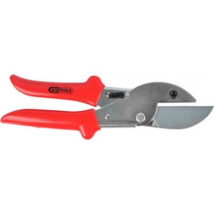 KS TOOLS 123.0076 - corps principal de cisaille avec lame