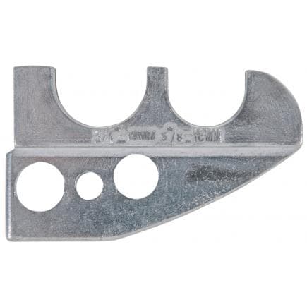 KS TOOLS 123.0077 - pièce moulée pour ø 16 et 19 mm