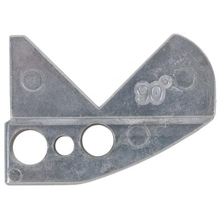 KS TOOLS 123.0079 - Prisme pour profilés 90°