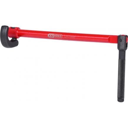 KS TOOLS 125.1000 - Clé lavabo ø 10-32mm, 275mm