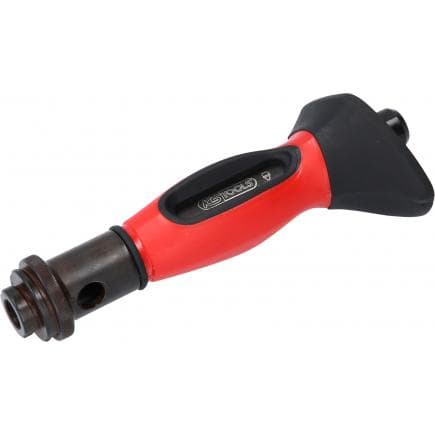 KS TOOLS 129.0101 - Découpe-joints en acier trempé
