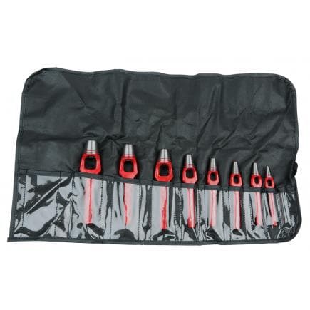 KS TOOLS 129.2103 - Jeu d'outils découpe-joints (8 pcs)