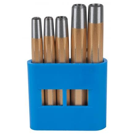 KS TOOLS 129.2209 - Jeu de bouterolles (5 pcs)