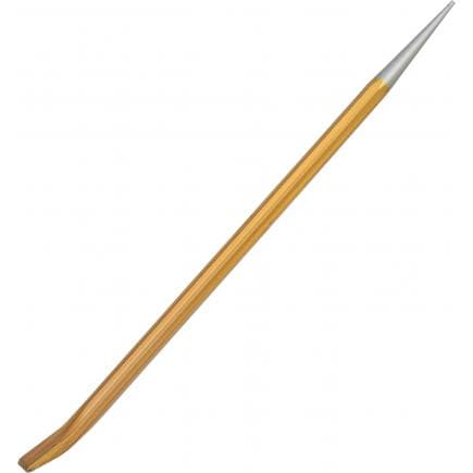 KS TOOLS 129.2219 - Levier de montage, 600 mm
