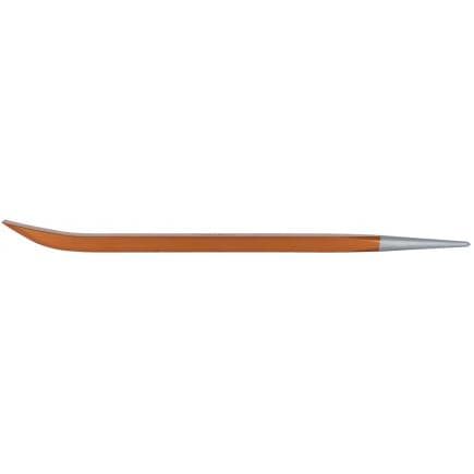 KS TOOLS 129.2221 - Levier de montage et de redressage, 400 mm