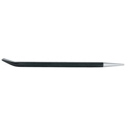 KS TOOLS 129.2222 - Levier de montage et de redressage, 400 mm