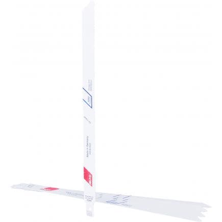 KS TOOLS 129.4422 - Lame de scie sabre, 300mm, 1,8mm (5 pcs)