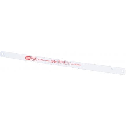 KS TOOLS 129.6620V - Lames de scie HSS-Bi-Co 8 haute qualité, 288 dents