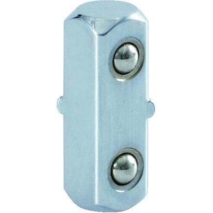 KS TOOLS 130.0315 - Adaptateur 1/4" avec six pans 1/4"