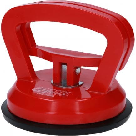 KS TOOLS 140.1005 - Ventouse, seule, ø 118mm, 60 kg