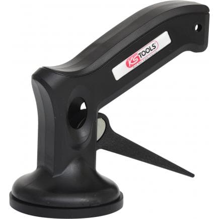 KS TOOLS 140.1015 - Mini-ventouse, ø 70mm, 8 kg
