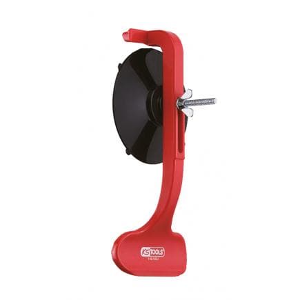 KS TOOLS 140.1021 - Ventouse de maintient de position, ø 85mm