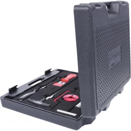 KS TOOLS 140.1040 - Jeu de démontage pour pare-brise (8 pcs)