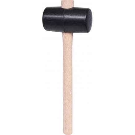 KS TOOLS 140.1230 - Maillet caoutchouc