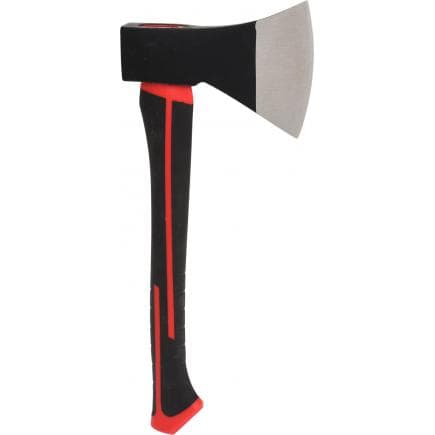 KS TOOLS 140.1239 - Hachette, manche en fibre, 800g