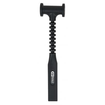 KS TOOLS 140.1246 - Mini-marteau de précision, 180 mm