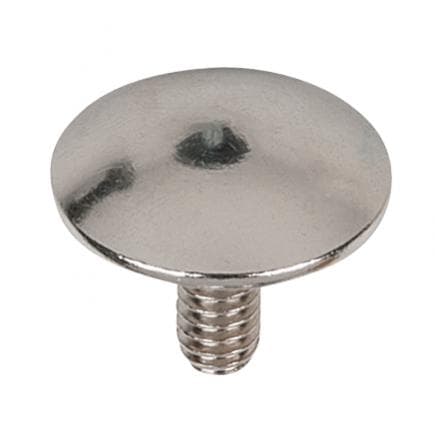 KS TOOLS 140.1247 - Panne métal, bombée