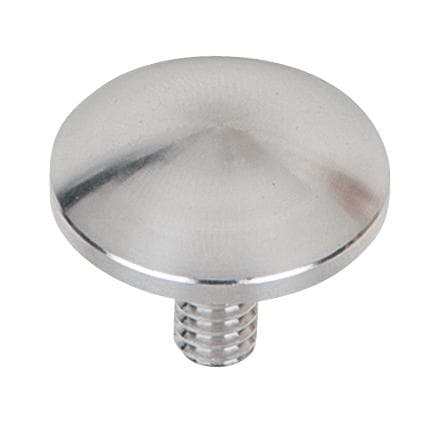 KS TOOLS 140.1248 - Tête en aluminium, bombée