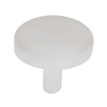 KS TOOLS 140.1252 - Tête cylindrique en plastique, ø 24 mm
