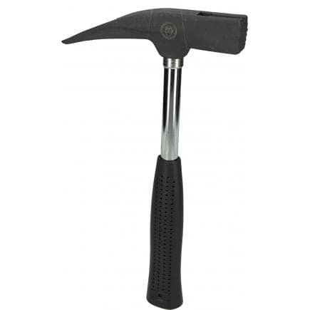 KS TOOLS 140.2001 - Marteau de charpentier, 600 g