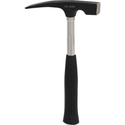 KS TOOLS 140.2030 - Marteau de maçon, modèle " Rhin", 500g