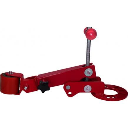 KS TOOLS 140.2096 - Outil pour tirer les ailes