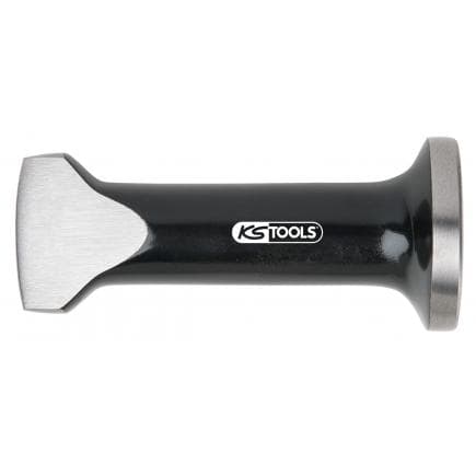 KS TOOLS 140.2103 - Tas enclume, 125mm
