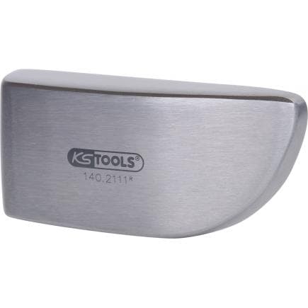 KS TOOLS 140.2111 - Tas à courbure, 115mm