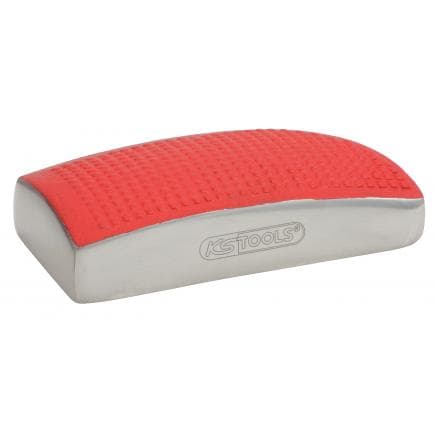 KS TOOLS 140.2112 - Tas bombé strié, 120mm