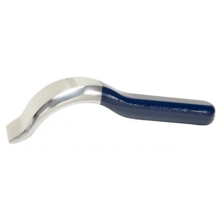 KS TOOLS 140.2151 - Palette coudée, 240mm