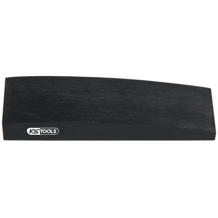 KS TOOLS 140.2163 - Tas, plat et bombé