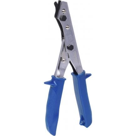 KS TOOLS 140.2175 - Grignoteuse, 265 mm