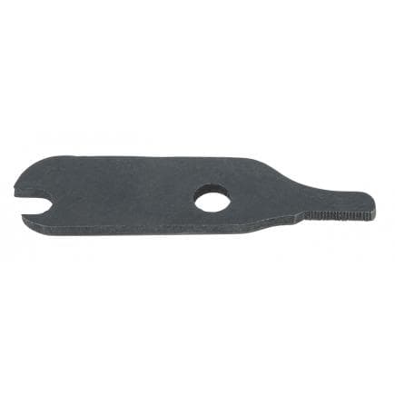 KS TOOLS 140.2175-1 - Couteau de rechange pour grignoteuse