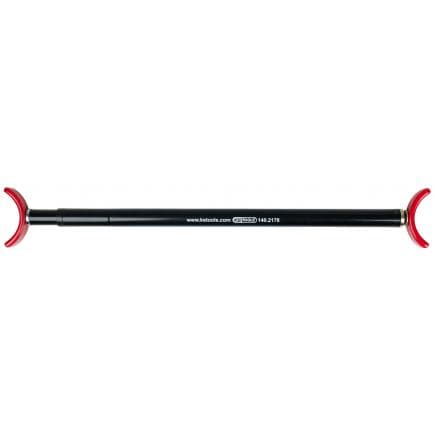 KS TOOLS 140.2178 - béquille télescopique pour capot moteur et hayon, 64 -109 cm